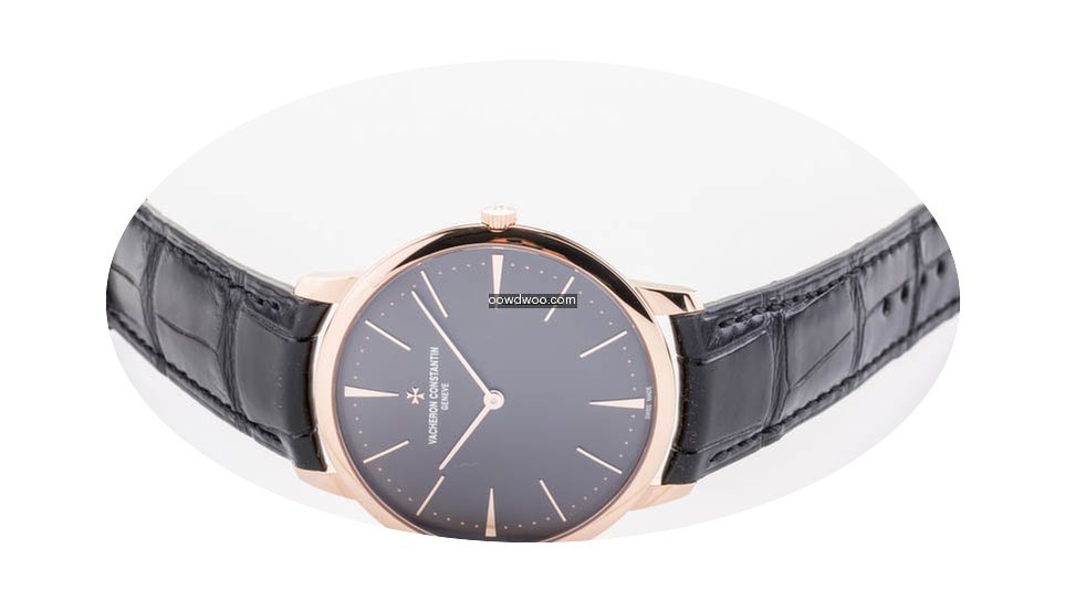 Vacheron Constantin Patrimony Grand Tail...