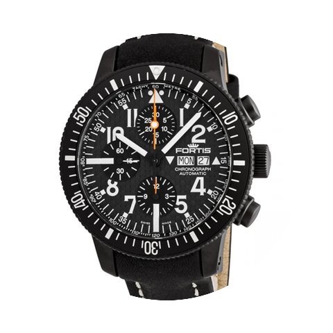 Fortis B-42 Official Cosmonauts Chrono B...