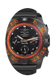 Breitling Chronomat 44 Raven...