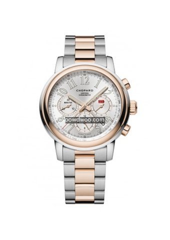 Chopard Chronograph Mille Miglia - watch...