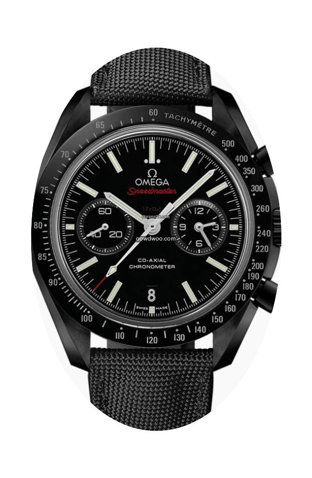 Omega Speedmaster Professional Moonwatch...