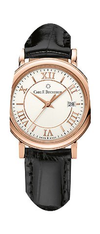 Carl F. Bucherer Adamavi...