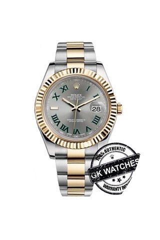 Rolex Datejust II Unused...
