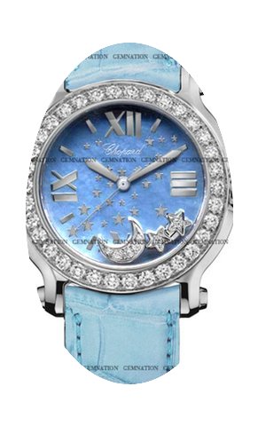 Chopard Happy Sport...