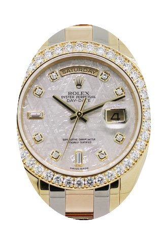 Rolex Day-Date Special Edition 18948-MTR...