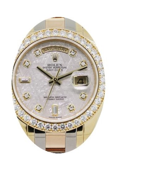 Rolex Day-Date Special Edition 18948-MTR...
