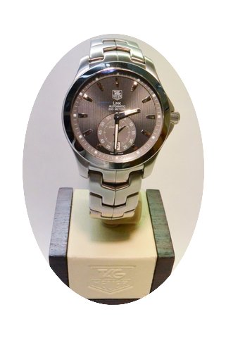 TAG Heuer link...