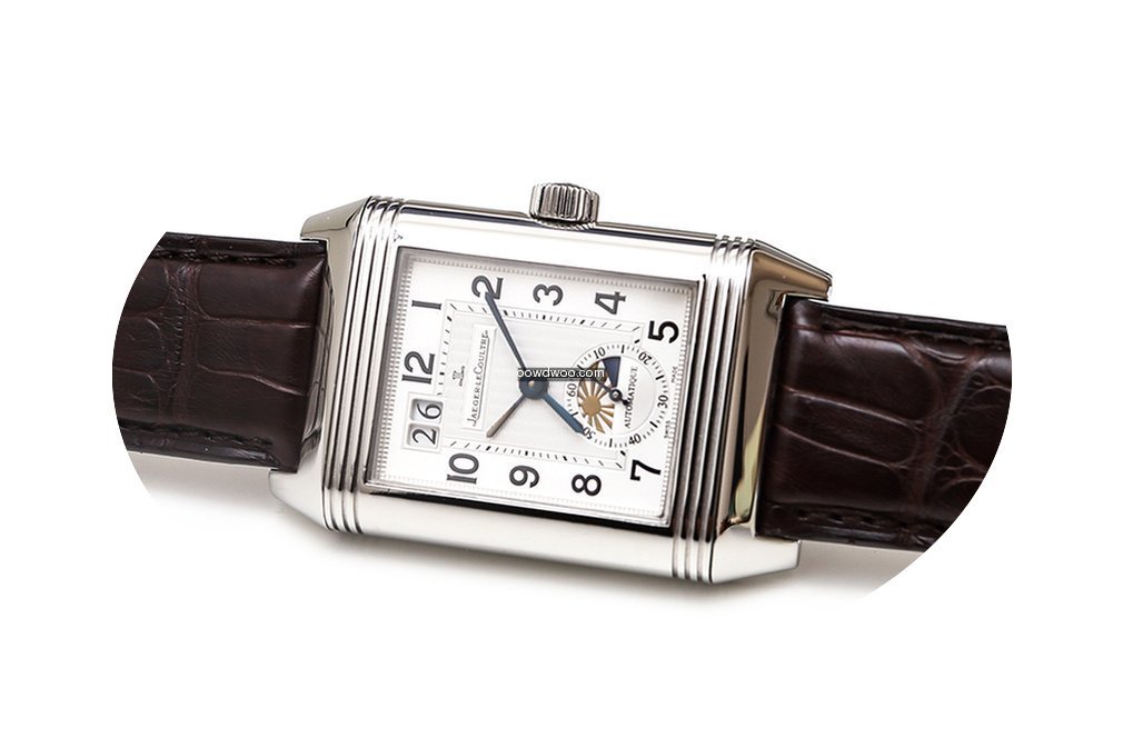 Jaeger-LeCoultre Grande Reverso Automati...