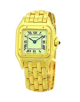Cartier 