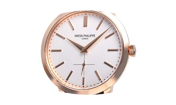 Patek Philippe 5123R-001...