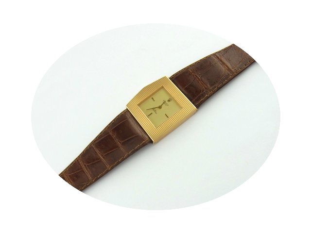 Rolex Cellini King Midas Ref 4126 Vintag...