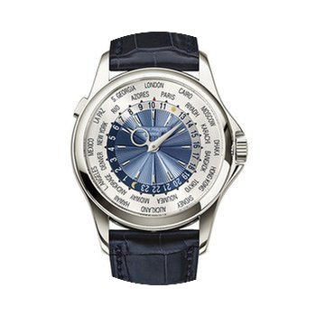 Patek Philippe World Time...