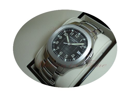 Patek Philippe 5167/1A-001 AQUANAUT STAI...