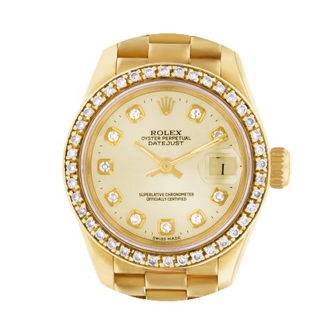 Rolex Datejust 69178...