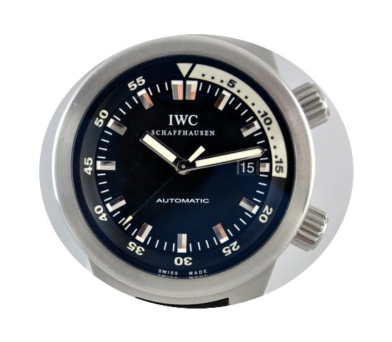 IWC Aquatimer...