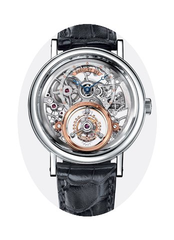 Breguet Tourbillon Messidor 5335...