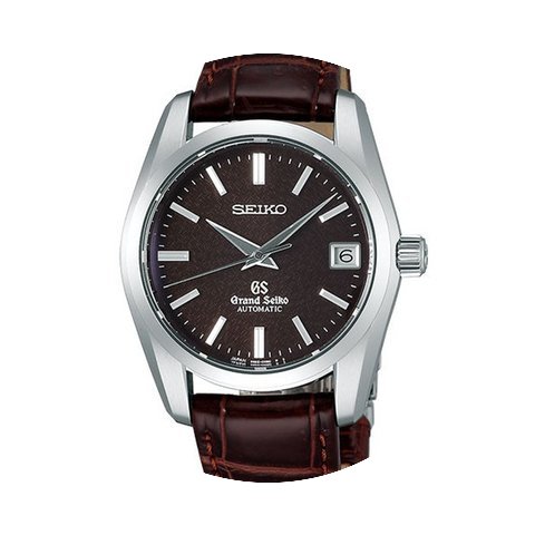 Seiko Grand Seiko Mechanical Automatic 9...