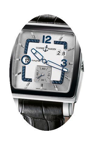 Ulysse Nardin Quadrato...