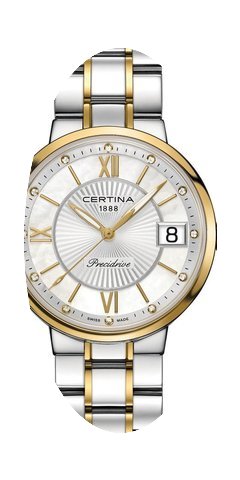 Certina Stella Precidrive C031.210.22.11...