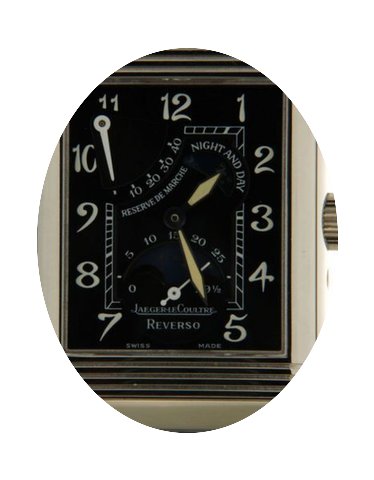 Jaeger-LeCoultre Night Day...