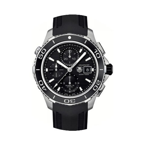TAG Heuer Aquaracer 500m Calibre 16 Auto...