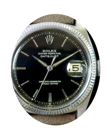Rolex 6605 Datejust...
