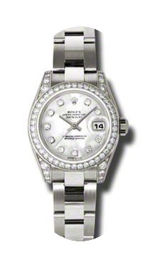 Rolex Lady Datejust 26...