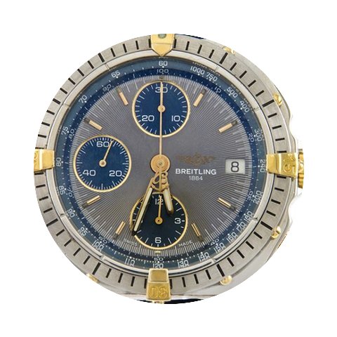 Breitling Windrider...