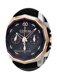 Corum Admiral's Cup Challenger 44 Chrono...