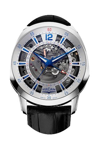 Vulcain ANNIVERSARY HEART AUTOMATIC - 10...
