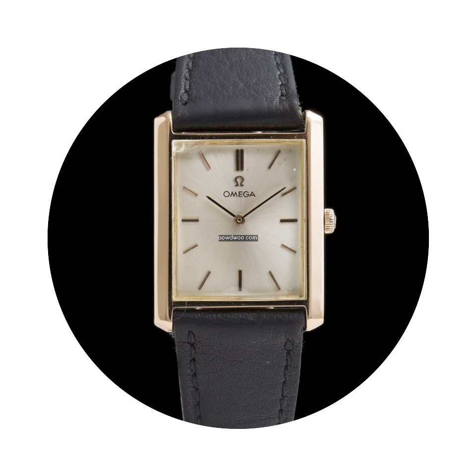 Omega Solo Tempo (RO3616)...