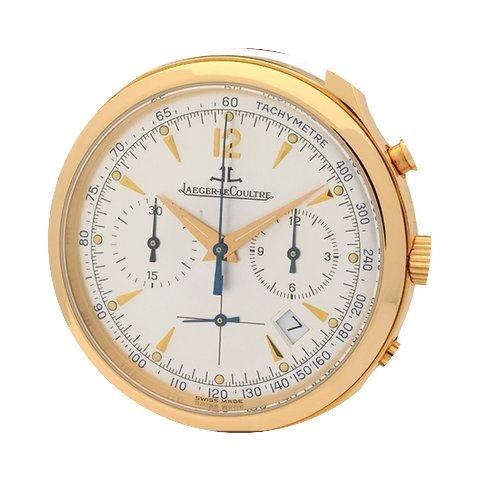 Jaeger-LeCoultre Master Control Master C...