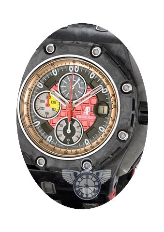 Audemars Piguet Royal Oak Offshore Grand...