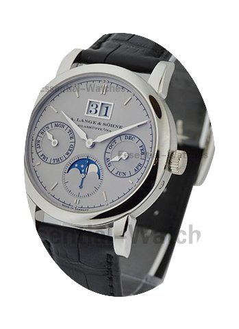 A. Lange & Söhne Saxonia Annual Cal...