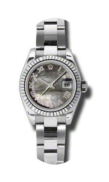 Rolex Lady Datejust 26...