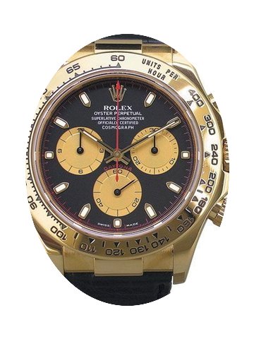 Rolex Daytona Paul Newman...