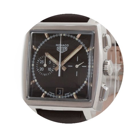 TAG Heuer Heuer Monaco Limited Edition R...