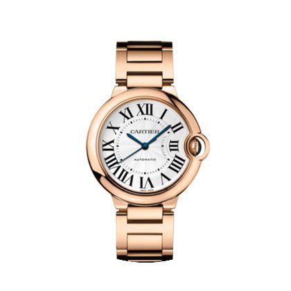 Cartier Ballon Bleu W69004Z2...