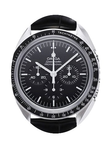 Omega Speedmaster Professional Moonwatch...