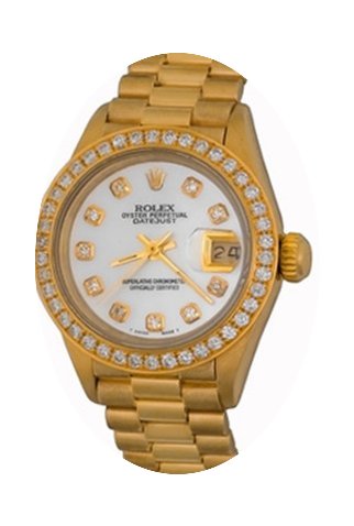 Rolex President Model 69178...