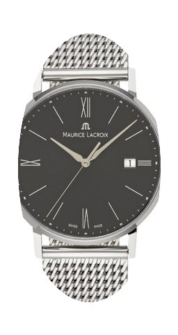 Maurice Lacroix Eliros Date...