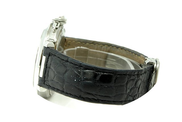 Cartier Pasha 2324676319 CD - C- Pasha -...