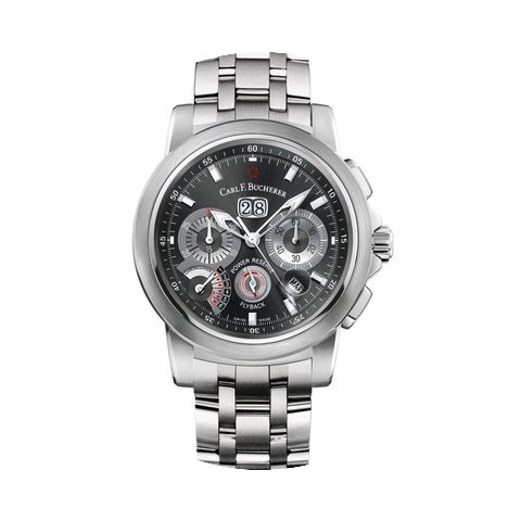 Carl F. Bucherer Patravi ChronoGrade...