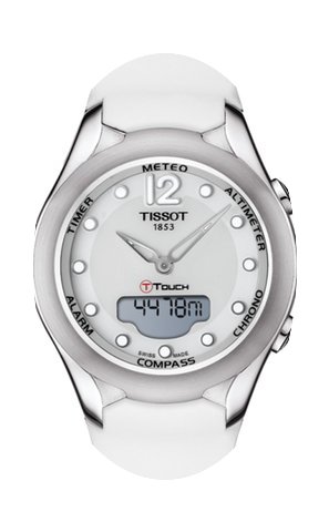 Tissot T-TOUCH LADY SOLAR...
