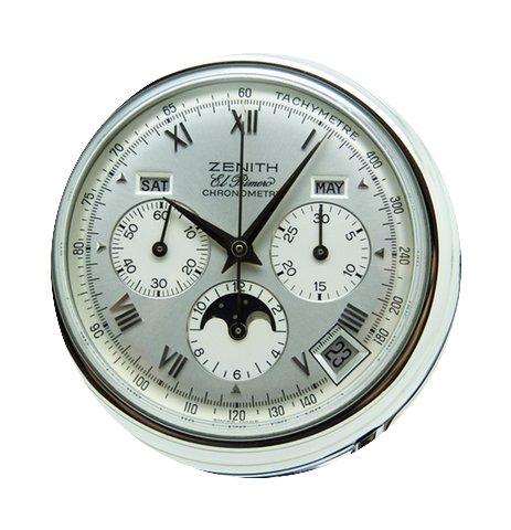 Zenith El Primero Chronomaster...