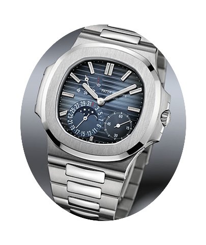 Patek Philippe Nautilus 5712-1A...