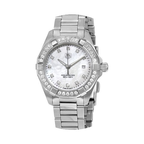 TAG Heuer Aquaracer...