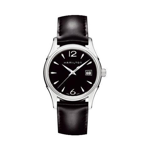 Hamilton Jazzmaster Lady Quarz Damenuhr ...