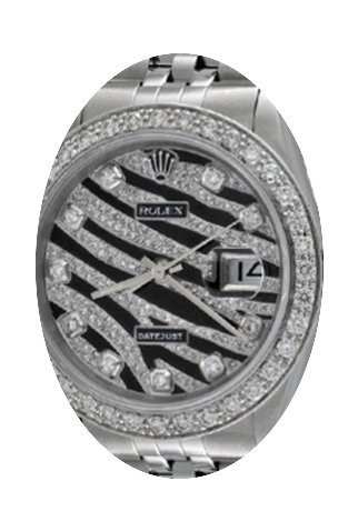 Rolex Datejust Model 16234...