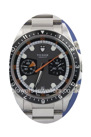 Tudor Heritage Chrono...